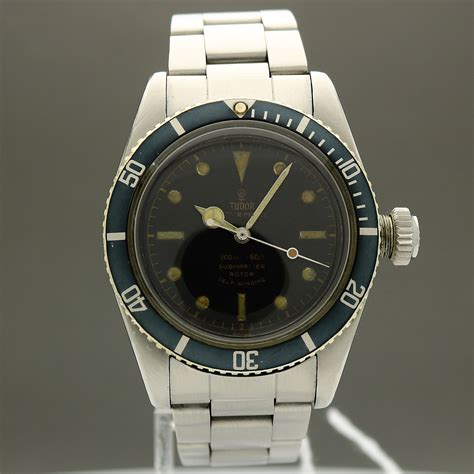 tudor submariner 37mm|tudor submariner dial.